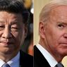 Pertemuan Tatap Muka Pertama Biden dan Xi Jinping Bisa Terjadi pada KTT G20 di Bali