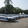 Hyundai Ioniq 5 Jadi Andalan Paspampres, Lead Car Rombongan KTT ASEAN
