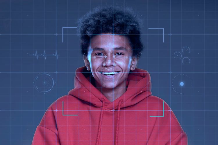 Sering Dipakai untuk Memalsukan Wajah, Bagaimana Cara Kerja Deepfake?