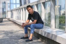 Jefri Nichol Ditangkap, Hanung Bramantyo: Produksi Habibie & Ainun 3 Tak Terpengaruh