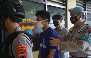 5 Fakta Guru Musik di Purbalingga Cabuli 7 Siswa, Paksa Korban ...