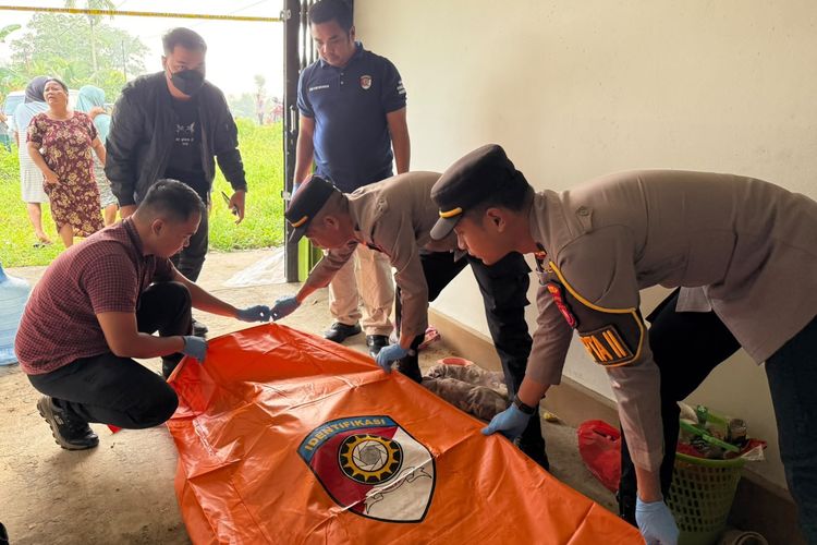 Perempuan 29 Tahun Ditemukan Tewas di Rumah Kos Bengkayang, Polisi Lakukan Penyelidikan 