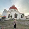 Car Free Night Kota Lama Semarang Akan Ditutup Selama Perayaan Natal di Gereja Blenduk