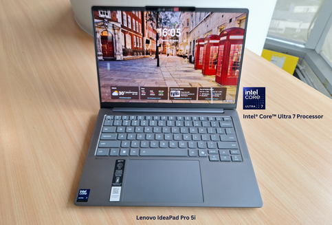 Di Tengah Ketidakpastian Ekonomi, 3 Varian Lenovo IdeaPad Ini Tawarkan Value Jangka Panjang