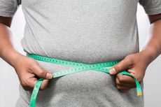 5 Tips Mengatasi Obesitas ala Dosen FK UB