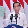Jokowi: Manfaatkan SK Perhutanan Sosial untuk Kegiatan Ekonomi Produktif