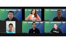 Terpilih Menjadi Finalis, 6 Startup Paparkan Pengalamannya Mengikuti Grab Ventures Velocity Batch 4 X Sembrani Wira