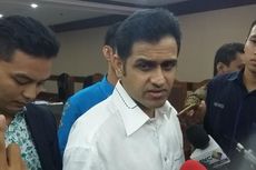 Nazaruddin Minta Hartanya Sebelum Jadi Anggota DPR Dikembalikan