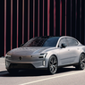 Sedan Listrik Volvo ES90 Segera Meluncur di Tanah Air