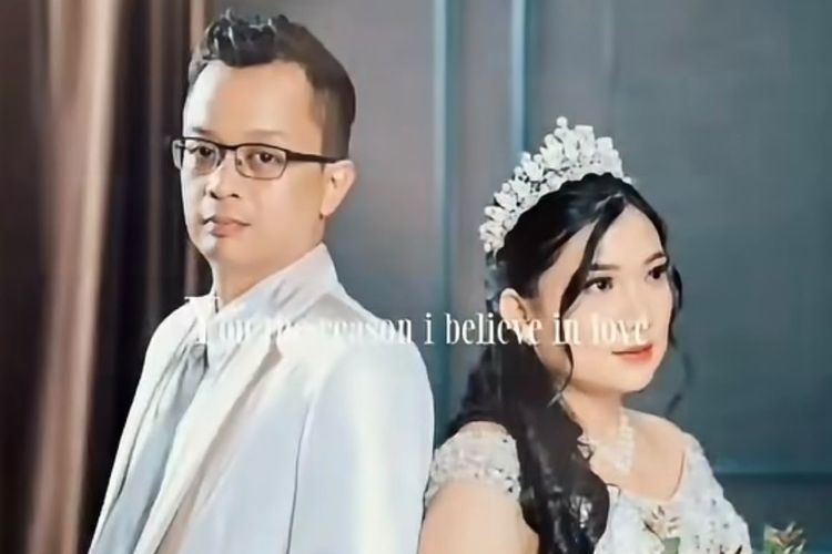 Anton Eks Drummer Sheila On 7 Menikah di Usia 47 Tahun