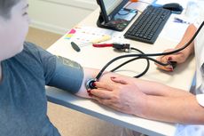 3 Perbedaan antara Hipertensi dan Hipotensi