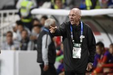 Kala Sven-Goran Eriksson Puji Masa Depan Timnas Indonesia