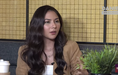 Ikut Menangis Lihat Mischa Chandrawinata, Jessica Mila: Kami ...
