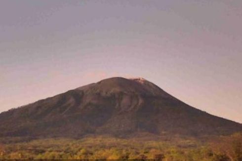 Punya Gunung Api Aktif, Unit Siaga SAR Lembata Segera Dibentuk