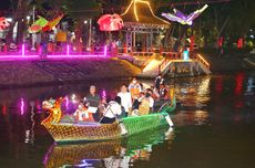 Banjir Sumatera: Ketika Data Tidak Menyelamatkan Nyawa