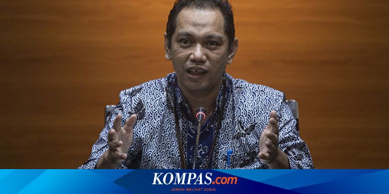 Positif Covid-19, Nurul Ghufron: Mohon Doanya Semoga Segera Pulih - Vimarsana News