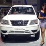 India Lockdown, Tata Motors Mengaku Stok Masih Aman