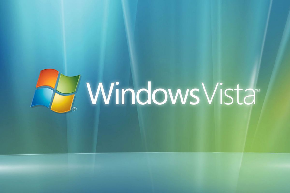 Windows Vista