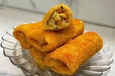 Hampir 1 Juta Kendaraan Tinggalkan Jabotabek Jelang Natal 2025