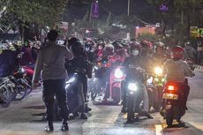 Berisiko Mudik Pakai Motor, Ingat Jangan Jalan Malam Hari