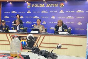 Hasil Tes Psikologis Pembunuh Istri Siri di Madiun: Punya Keinginan, Kemampuan, dan Suka Nonton Film Thriller