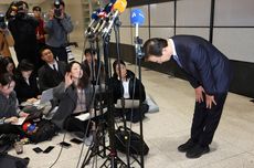 Tema Natal GPIB Immanuel Jakarta, Refleksi Positif bagi Korban Bencana