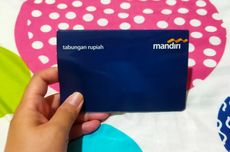 8 Jenis Tabungan Bank Mandiri, Lengkap dengan Setoran Awal dan Saldo Minimumnya