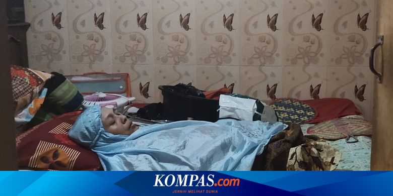 Mari Bantu Rhika, Wanita Penderita Kanker Ovarium yang Kehilangan 2 Kakinya