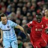 Hasil Liverpool Vs West Ham 1-0, The Reds Tuntaskan Dendam dan Pertajam Rekor