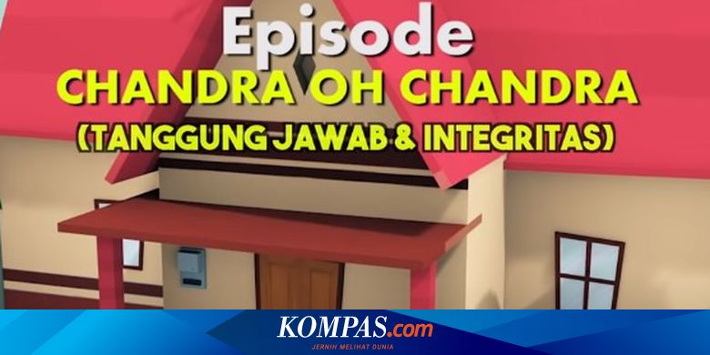 Belajar Tvri Paud Hari Ini