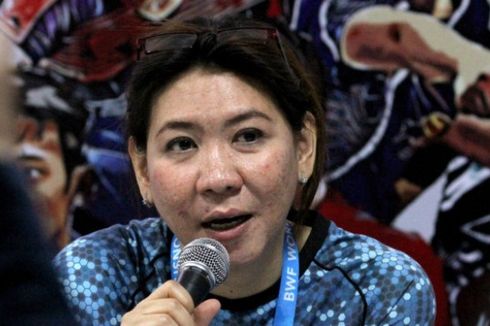 Susy Susanti dan Makna Perjuangan Kartini untuk Perempuan Indonesia