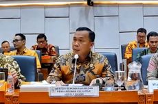 Stunting Masih Tinggi, BKKBN Dorong Penguatan Program Pencegahan
