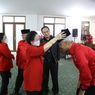 Bosan Ditanya Siapa Bakal Cawapres Ganjar, Megawati: Untung Saya Ketum PDI-P, Bisa Putuskan Sendiri