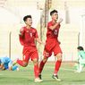 Semifinal Piala AFF U16 2022, Timnas Vietnam Dapat Penghargaan Rp 191 Juta