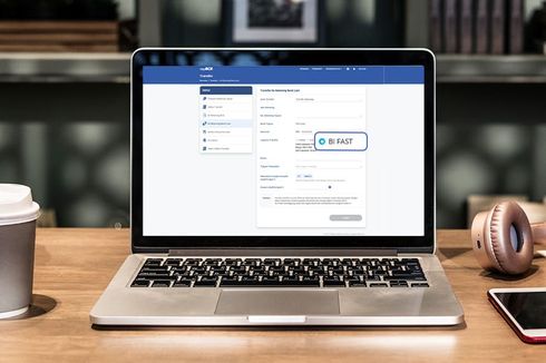 Mengenal Apa Itu BI Fast, Biaya, hingga Limit Transaksinya