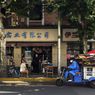 Shanghai Laporkan Nol Kasus Covid untuk Pertama Kalinya Sejak Ledakan Wabah Terbaru
