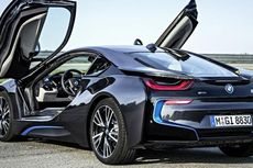 BMW Jadi Mobil Premium Terlaris di Dunia