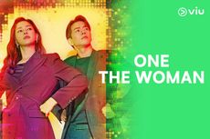 Sinopsis One the Woman, Drakor Terbaru yang Tayang di Viu