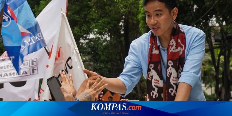 Harusnya Mengundurkan Diri secara Resmi