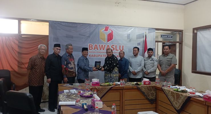 Anggota DPRD Jatim Ingatkan Petahana Tidak Mobilisasi ASN dalam Pilkada 2024