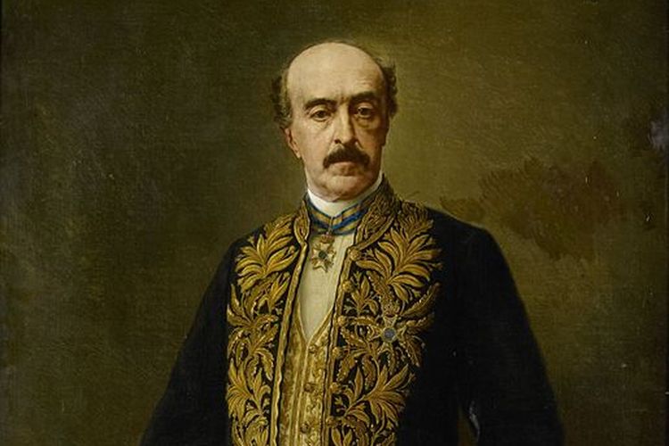 Gubernur Jenderal Hindia Belanda Dari 1875 Hingga 1904 Halaman All Kompas Com Gubernur Jenderal Hindia Belanda Dari 1875 Hingga 1904 Halaman All Kompas Com