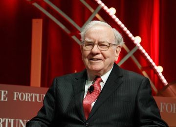 10 Aturan Investasi Warren Buffett yang Bisa Membuat Anda Kaya