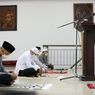Ganjar Sebut Beribadah di Rumah Wujud Pengorbanan demi Keselamatan Orang Lain