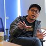 Edwin Siapkan Film Fantasi Horor Kolaborasi Indonesia dan Taiwan