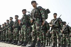 Rekrutmen TNI AD Gelombang II 2025 Masih Buka, Lulusan SMA/SMK Bisa Daftar