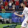 Hasil Portugal Vs Perancis - 3 Penalti, Rekor Ronaldo, Skor Sama Kuat