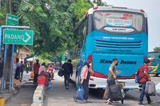 Cara Mudik dari Jakarta ke Padang dengan Mobil Pribadi, Bus, dan Pesawat serta Biayanya, Mana Termurah? 
