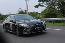 Jangan Sembarang Modifikasi Mobil Hybrid kalau Enggak Mau Rugi