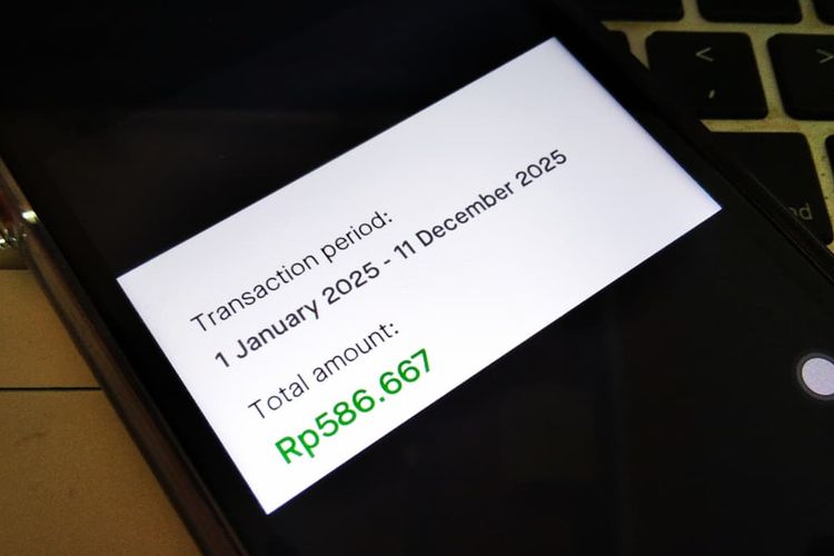 Biaya Cancel Gocar Rp 3.000 Bisa Direfund, Begini Caranya...