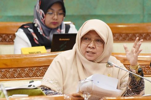 Anggota DPR: PPN Sembako Jadi Wacana Saja Tak Pantas, apalagi RUU